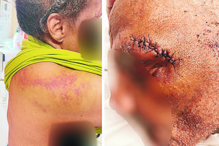 Zgotowali seniorom piekło by się wzbogacić