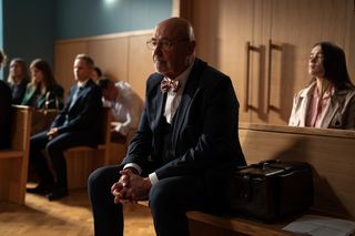 Na dobre i na złe odc. 942. Adam Markiewicz (Marcin Troński)