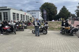  X Motozłaz w Świdniku. Załogi ruszyły w trasę [ZDJĘCIA, WIDEO]