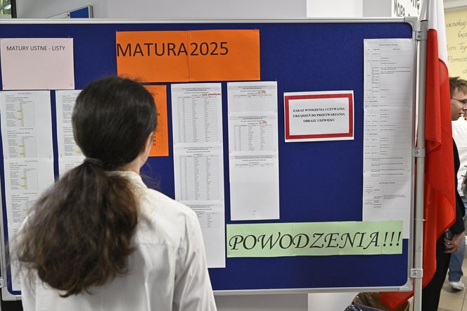 Matura 2025 język polski 