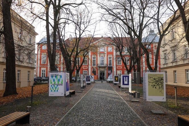 Wystawa "Thesaurus. Malarstwo barokowe ze zbiorów Zakonu Sióstr Wizytek w Warszawie"