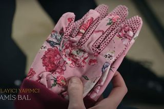 Emanet - Cicek odrzuca zaloty Ziyi 