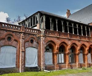 Sokołowsko sanatorium 