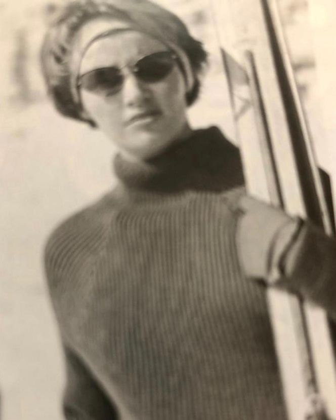 Rodzina Rafała Trzaskowskiego