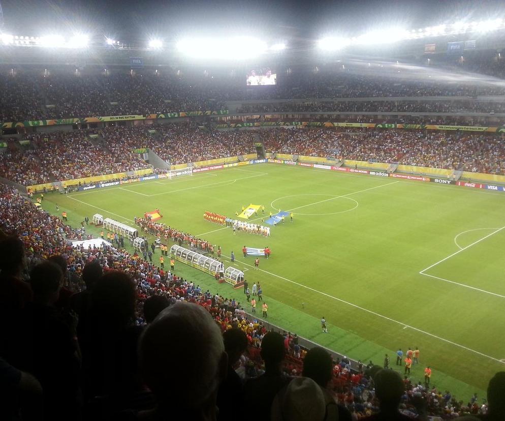 Euro 2024 tuż za rogiem. Czy w Lublinie będzie strefa kibica?