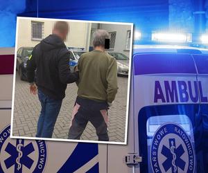 W złości uderzył brata. Gdy wrócił, ten już nie oddychał. Wezwał pomoc, ale na próżno