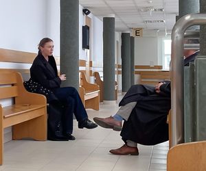 Joanna Opozda wpadła w furię! Zaczęła krzyczeć w sądzie