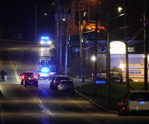 Strzelanina w stanie Maine. Co najmniej 22 osoby zabite i 50 rannych. Napastnik zaatakował w dwóch miejscach