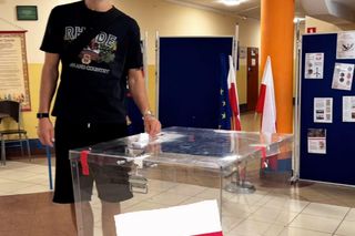 Gwiazdy sportu na wyborach 