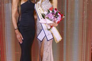 Zobacz, jak prezentuje się Kasandra Zawal - Miss Polski 2024