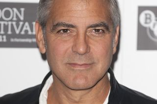 George Clooney
