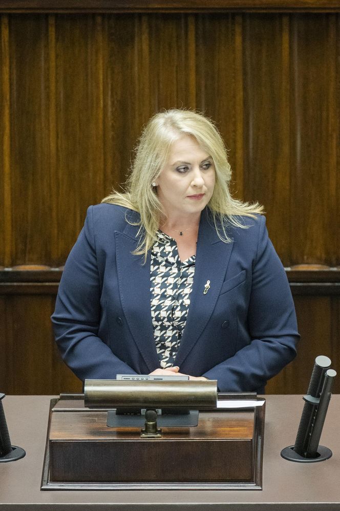 Oto nowe aniołki prezesa Kaczyńskiego