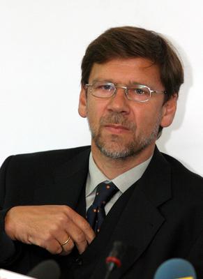 Jacek Santorski