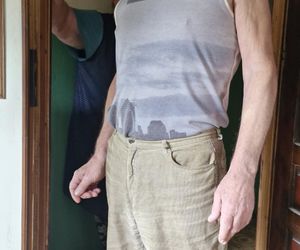 Marzną w swoich domach! Zlikwidowano im piece i nie podłączono do sieci ciepłowniczej!