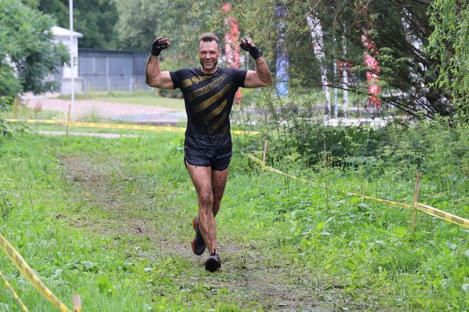 Runmageddon w Lublinie - bieg niedzielny
