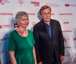 Gala Otwarcia 23. MFF BellaTOFIFEST. Legendy kina przyjechały do Torunia. Zdjęcia z imprezy