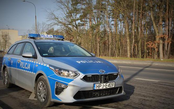 Policja w Kędzierzynie-Koźlu ma nowe radiowozy. To rozsądne i sprawdzone konstrukcje