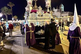 Wielkanocne parady w Hiszpanii [GALERIA]