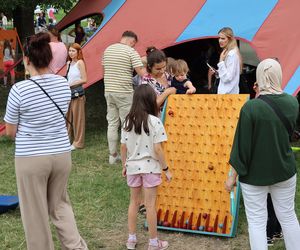 Ostatni dzień Carnavalu Sztukmistrzów 2025 w Lublinie