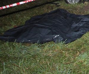 Zakatował Waldka pod sklepem za piwo