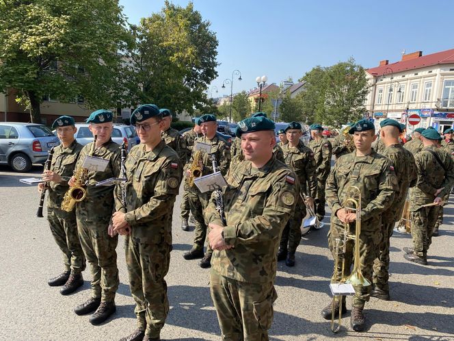 Siedlce: obchody upamiętniające 85. rocznicę agresji sowieckiej na Polskę