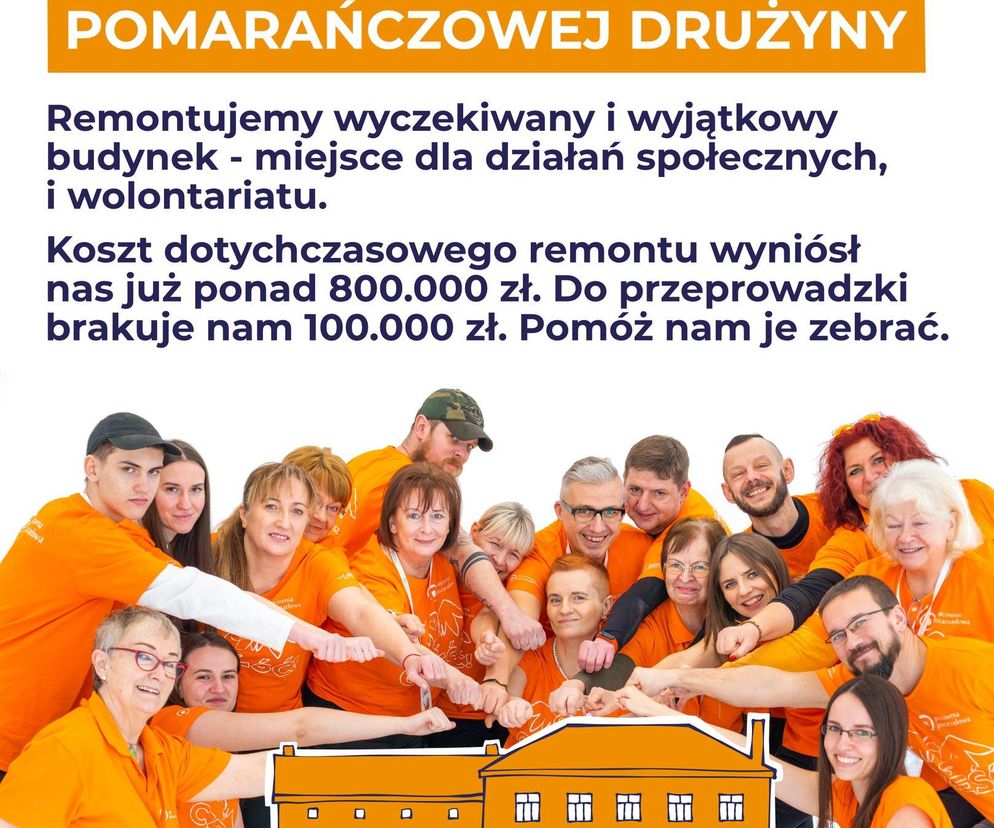pomaranczowa
