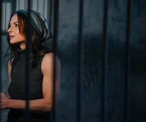 Monika Dawidziuk, serialowa Amfisa ze Skazanej, dołącza do obsady Pierwszej miłości. Kogo zagra charakterystyczna aktorka?