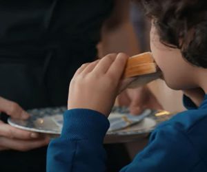 Emanet. Aynur celowo truje Yusufa! 