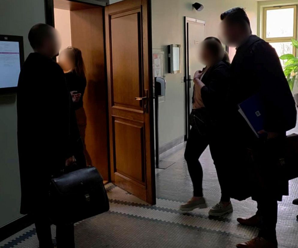 Ruszył proces w sprawie Poli z SMA