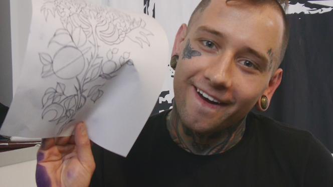Tattoo Week