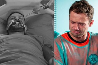 Na sygnale, odcinek 705: Śmierć Kuby nie pójdzie na darmo. Nowy i Alek przekażą jego narządy do przeszczepu - ZDJĘCIA, WIDEO 