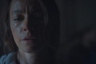 M jak miłość, odcinek 1844. Martyna (Magdalena Turczeniewicz)