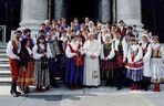 Skopanie - wieś na Podkarpaciu, która słynie z produkcji...firanek. Można je kupić nawet w Chile czy Nowej Zelandii 