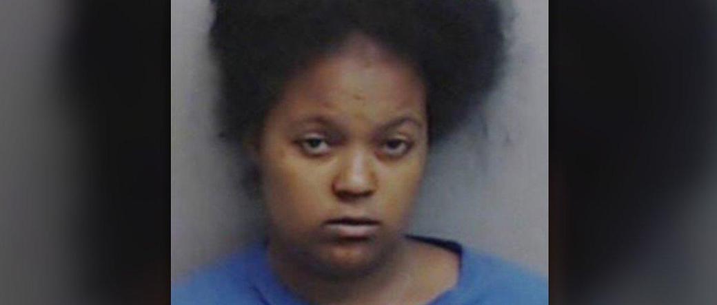 Upiekła dzieci w piekarniku