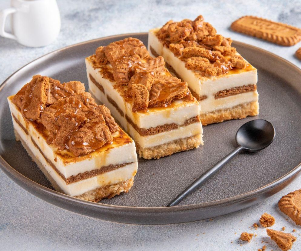 ciasto bez pieczenia - 13 super przepisów na ciasta na herbatnikach