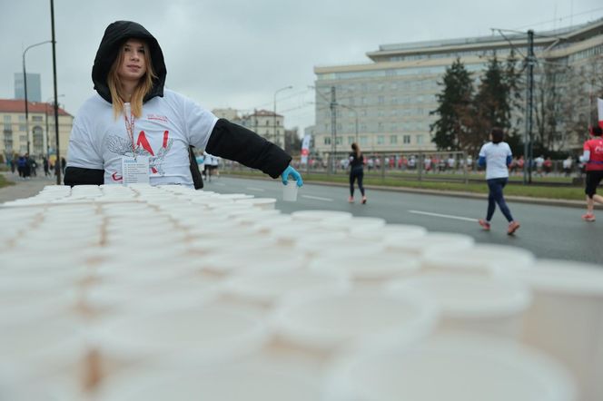 Bieg Niepodległości 2025