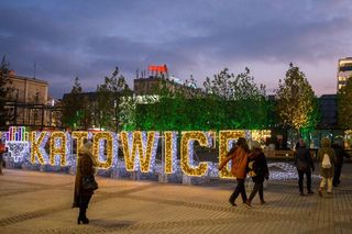 Zachwyty brytyjskiego Financial Times nad Katowicami. Jak Pittsburgh 