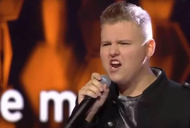 Norbert Wronka wygrał Debiuty. Od czasu pierwszego występu w telewizji przeszedł ogromną metamorfozę