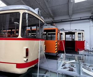 Muzeum Techniki i Komunikacji Szczecin 