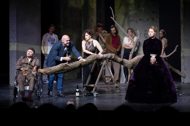 Festiwal Arcydzieł 2025 w  Rzeszowie. Spektakle