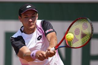 Pekao Szczecin Open. Półfinalista z Roland Garros zagra w Szczecinie!