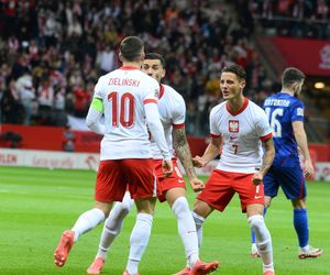 Liga Narodów. Polska - Chorwacja