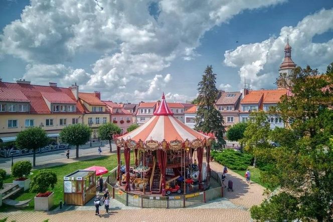 TOP 10 najbogatszych miast województwa śląskiego 2025
