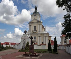 Siemiatycze - Podlaski Spichlerz