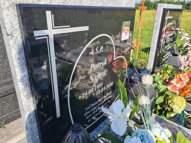 Narzeczeni z Lubaczowa zginęli w wypadku. Mija rok od tragedii w Kleszczowie