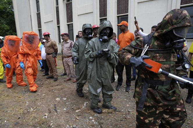 Wojna Indie-Pakistan