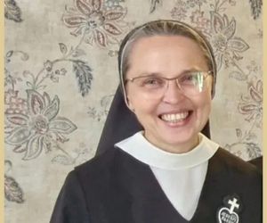 Zaginęła pasjonistka s. Dorota Janiszewska