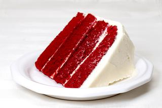 Ciasta red velvet – czym są? Jak się je robi?