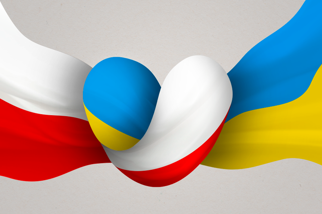 Solidarnie z Ukrainą