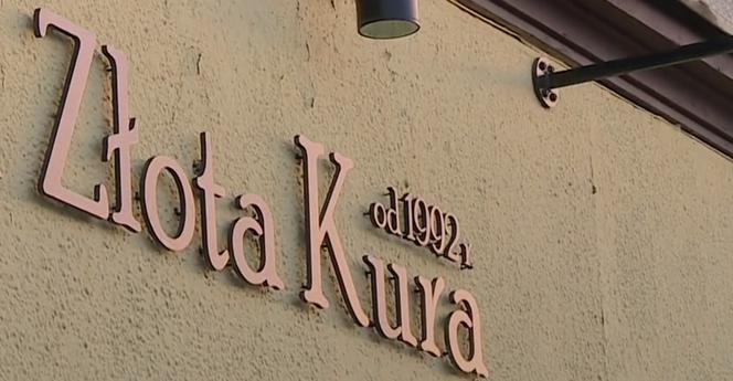 Złota Kura / Złote Jajo (Elbląg)